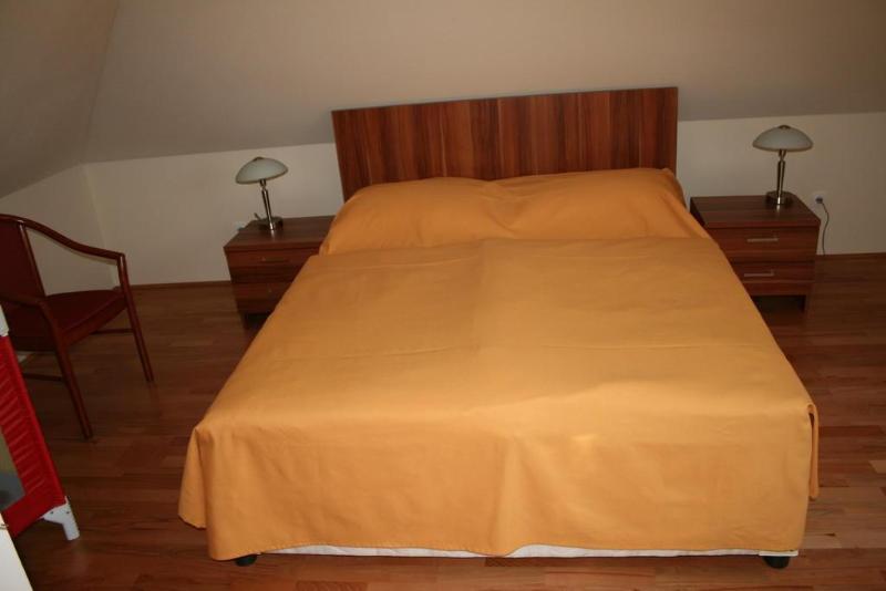 Fonix Hotel Balatonfoldvar Exterior photo