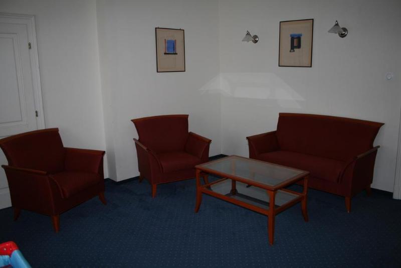 Fonix Hotel Balatonfoldvar Exterior photo